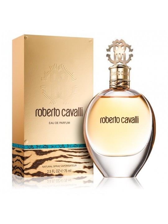 Roberto Cavalli Eau de Parfum Flash Sale