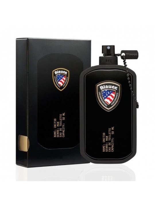 Blauer UN1T3D Man Eau de Toilette Vendite stagionali