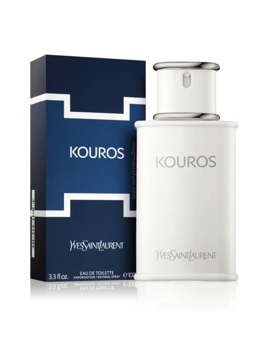 Yves Saint Laurent Kouros Eau de Toilette Cyber Monday