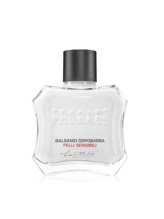Proraso Balsamo Dopobarba per Pelli Sensibili Offerta Pasqua
