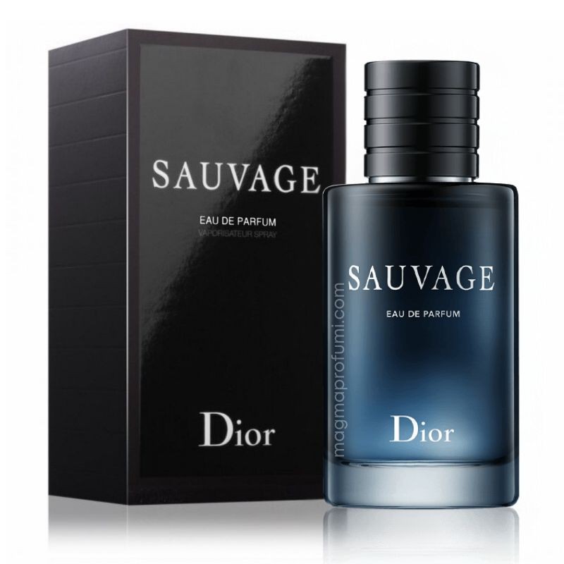 Dior Sauvage Eau de Parfum Offerta per la Festa della Mamma