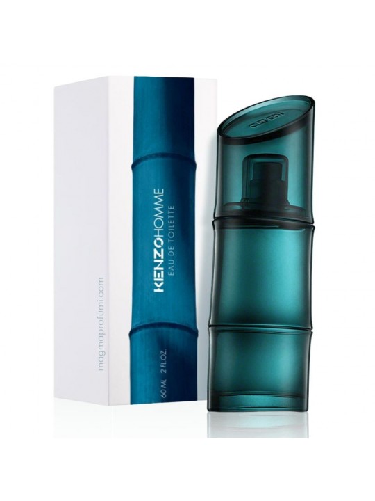 Kenzo Homme Eau de Toilette New Offerta Anniversario