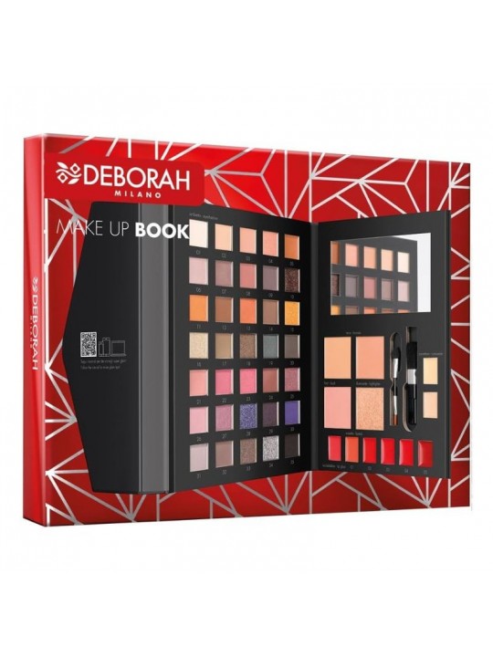 Deborah Milano Make Up Book Vol 3 Toni Caldi 2023 Offerta settimanale