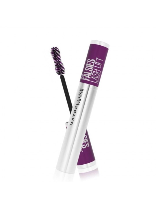 Maybelline Mascara The Falsies Lash Lift 01 Black ACQUISTA ORA