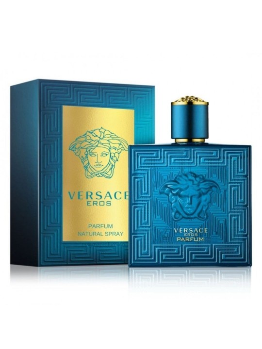Versace Eros Parfum Eau de Parfum Discount Store per i nuovi prodotti