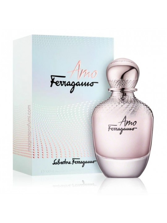 Salvatore Ferragamo Amo Eau de Parfum Solo un giorno rimasto