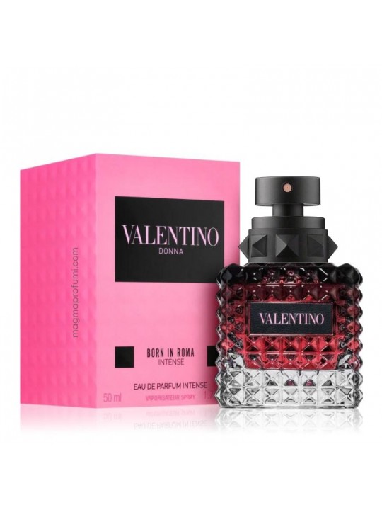 Valentino Born in Roma Donna Intense Eau de Parfum Limitato a 3 giorni
