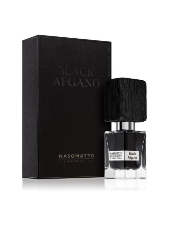 Nasomatto Black Afgano Italy