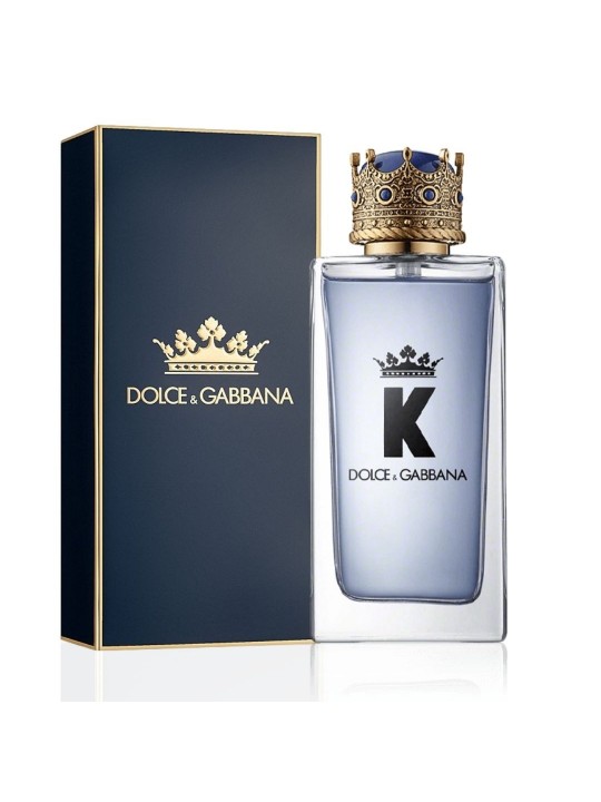Dolce & Gabbana K Eau de Toilette In Linea