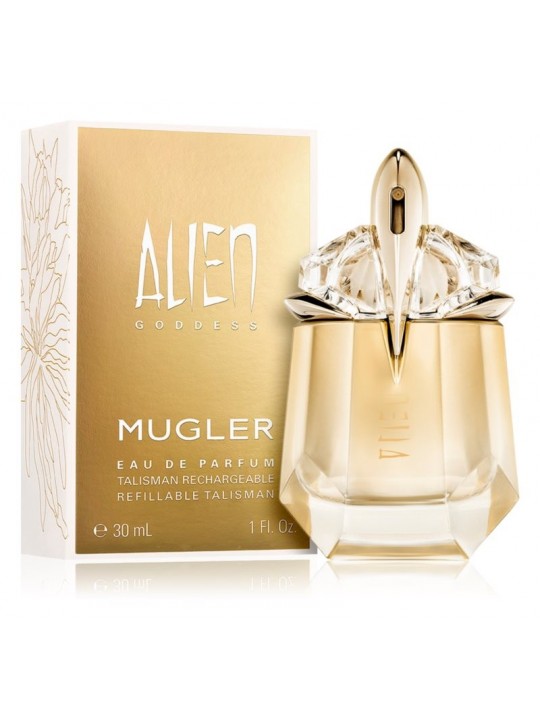 Thierry Mugler Alien Goddess Eau de Parfum Pezzi Unici