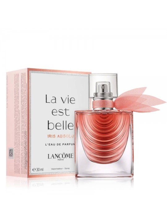 Lancôme La Vie est Belle Iris Absolu Eau de Parfum Qualità Garantita