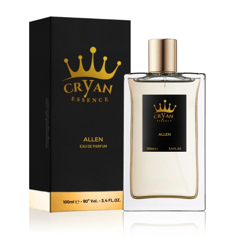 Cryan Essence Allen Eau de Parfum Sconto