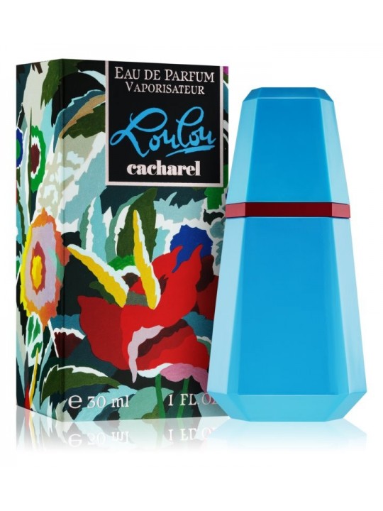 Cacharel Lou Lou Eau de Parfum Offerta Pasqua