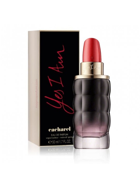 Cacharel Yes I Am Eau de Parfum Offerta per la Festa della Mamma