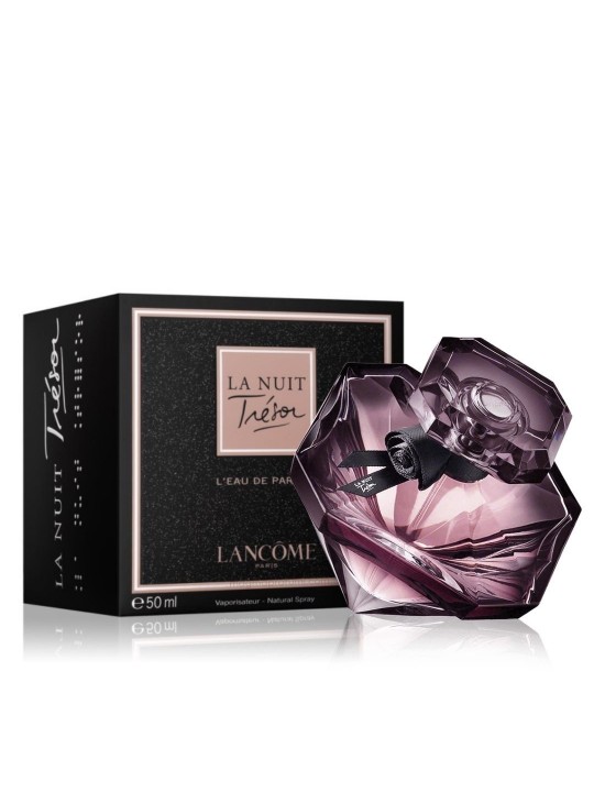 Lancôme La Nuit Tresor Eau de Parfum Offerta Giorno del Papà