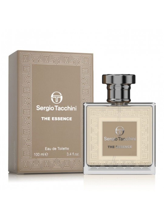 Sergio Tacchini The Essence Eau de Toilette Offerta migliore