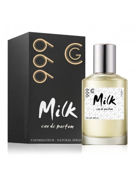999 Milk Eau de Parfum Bestseller