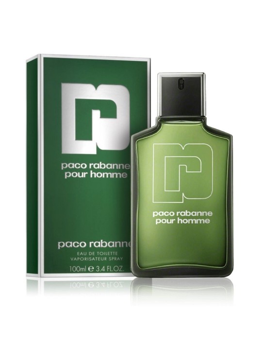 Paco Rabanne Pour Homme Eau de Toilette Liquidazione