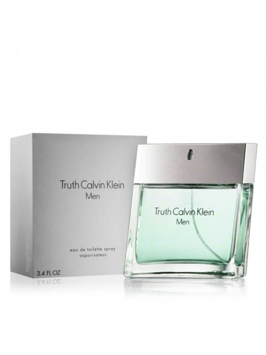 Calvin Klein Truth for Men Eau de Toilette Officina
