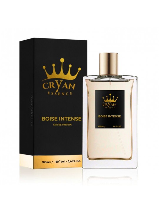 Cryan Essence Bois Intense Eau de Parfum Limitato a 3 giorni