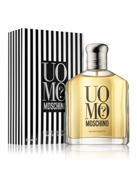 Moschino Uomo? Eau de Toilette In vendita