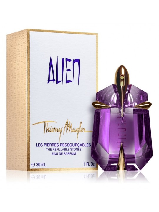 Thierry Mugler Alien Eau de Parfum Ricaricabile Acquista Ora