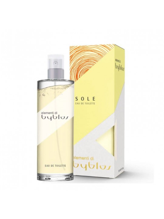 Byblos Sole Eau de Toilette Prezzo Ridotto