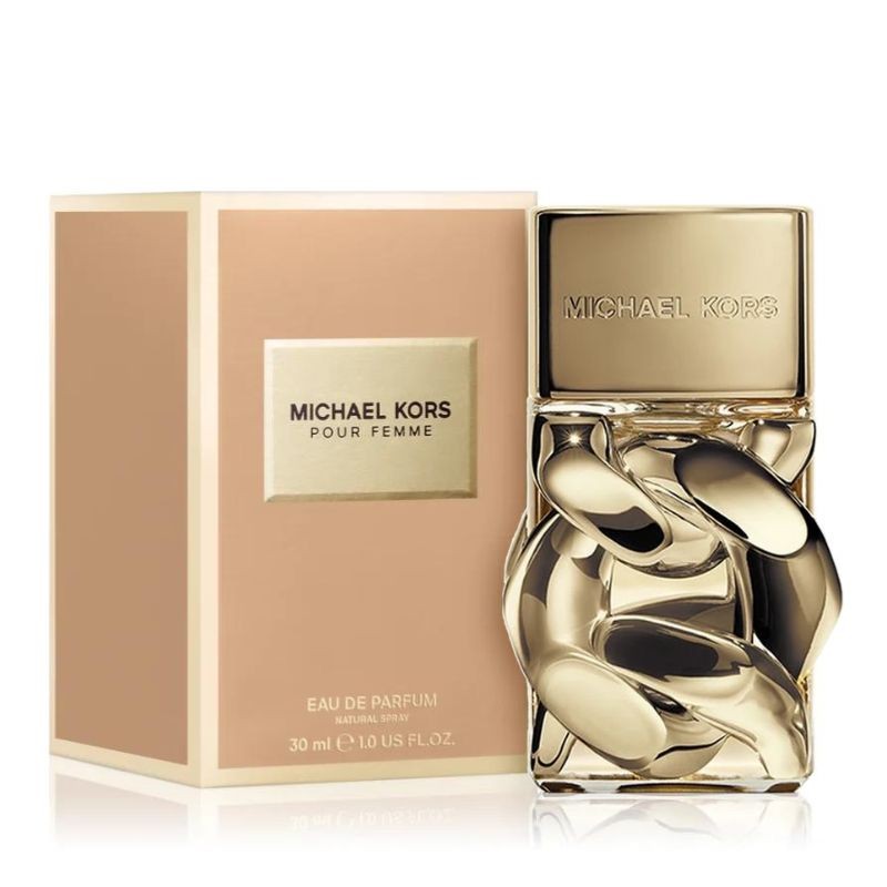 Michael Kors Pour Femme Eau de Parfum Hotsell