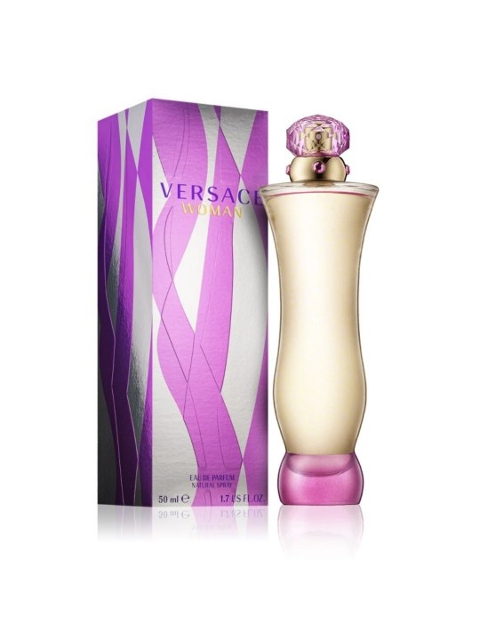Versace Woman Eau de Parfum Vendita Calda