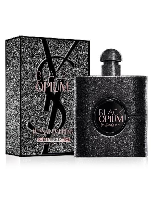 Yves Saint Laurent Black Opium Extreme Eau de Parfum Saldi Di Fabbrica