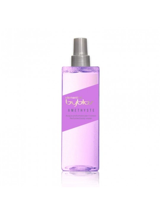 Byblos Amethyste Acqua Profumata per il Corpo Black Friday