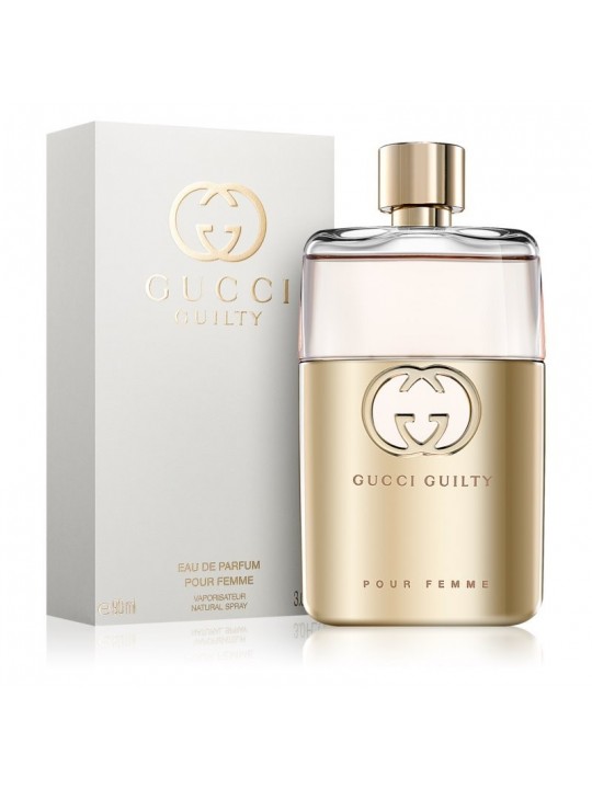 Gucci Guilty Pour Femme Eau de Parfum Offerta San Valentino