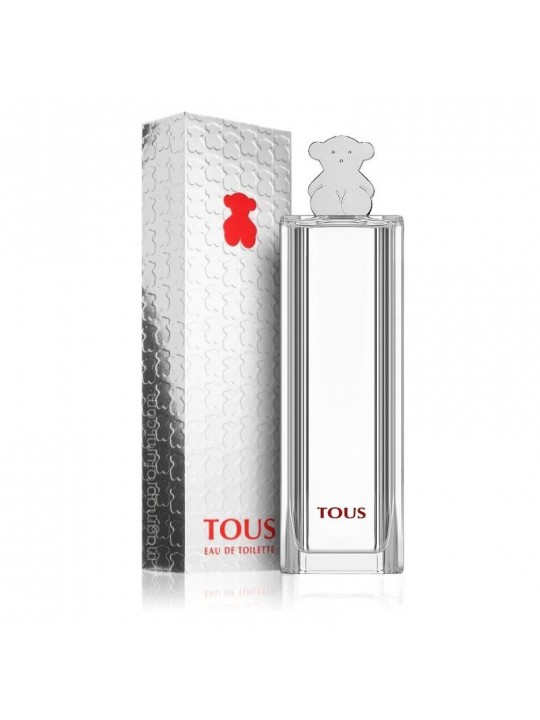 Tous Eau de Toilette Offerta Anniversario