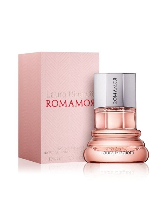 Laura Biagiotti RomamoR Donna Eau de Toilette Fino al 50% di sconto