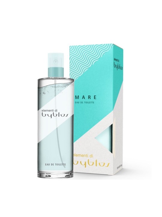 Byblos Mare Eau de Toilette Fino al 60% di sconto