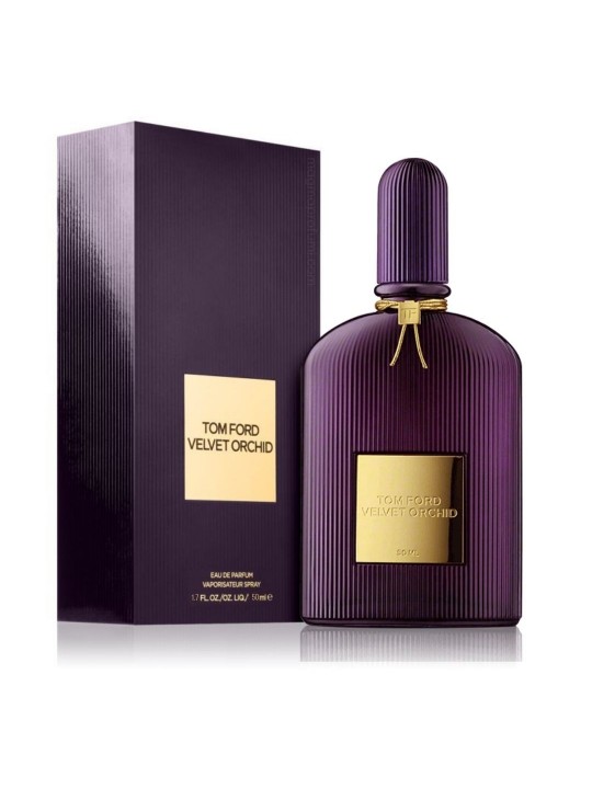 Tom Ford Velvet Orchid Eau de Parfum Trasporto libero internazionale