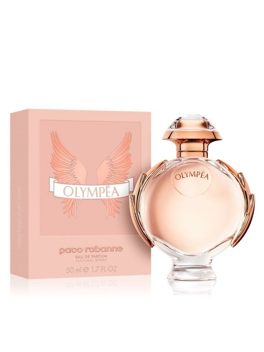 Paco Rabanne Olympéa Eau de Parfum Black Friday Prezzi