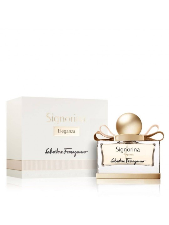 Salvatore Ferragamo Signorina Eleganza Eau de Parfum Duty-free