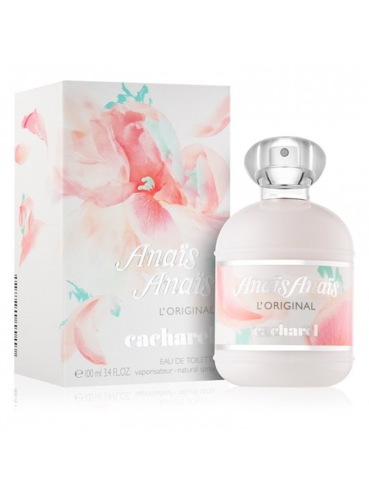 Cacharel Anais Anais L'Original Eau de Toilette In Linea