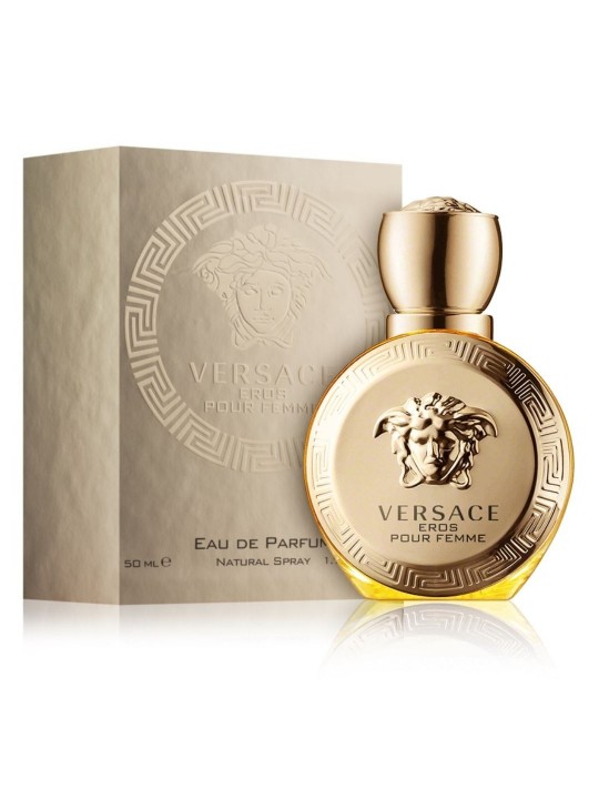 Versace Eros Pour Femme Eau de Parfum Promozione