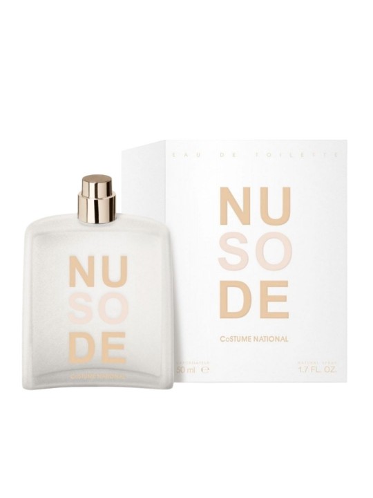 Costume National So Nude Eau de Toilette Spedizione Gratuita