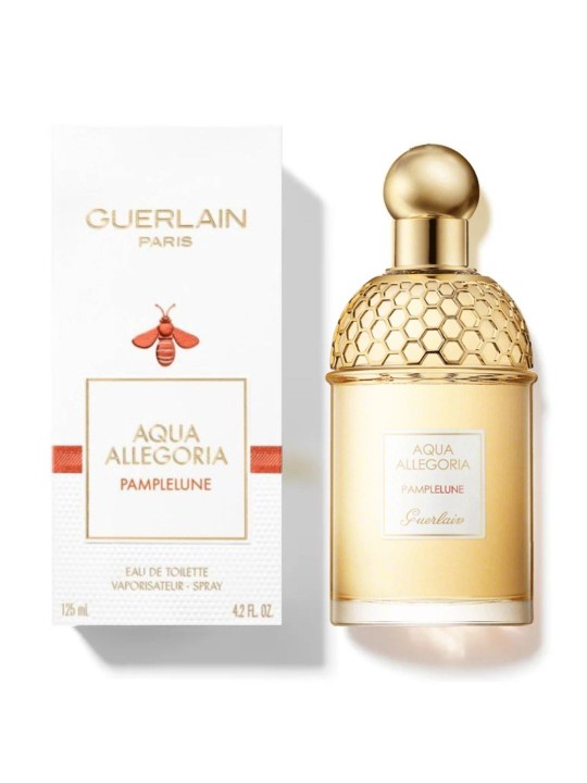 Guerlain Aqua Allegoria Pamplelune Eau de Toilette