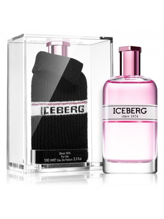 Iceberg Since 1974 For Her Eau de Parfum