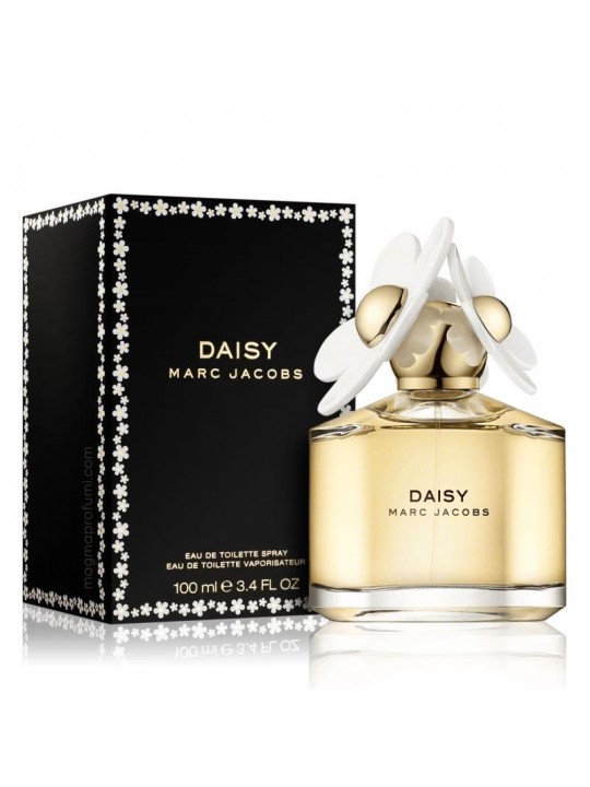 Marc Jacobs Daisy Eau de Toilette Fino Al -60%