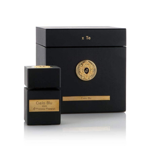 Tiziana Terenzi Cielo Blu Outlet