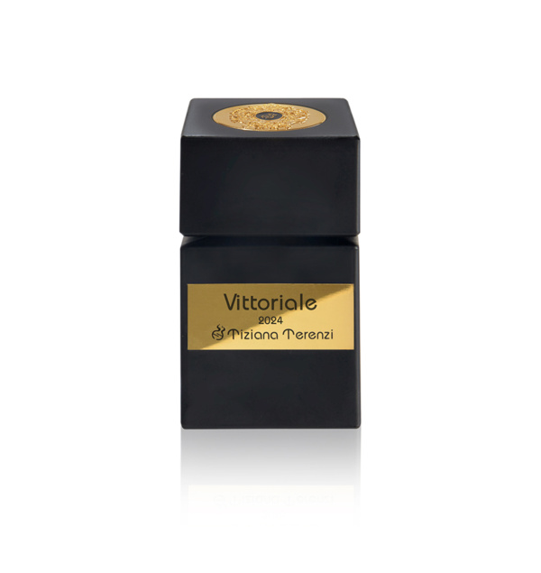 Tiziana Terenzi Vittoriale Offerte