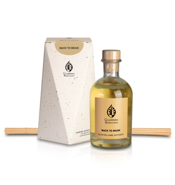 Tiziana Terenzi Back To Musk Vendita