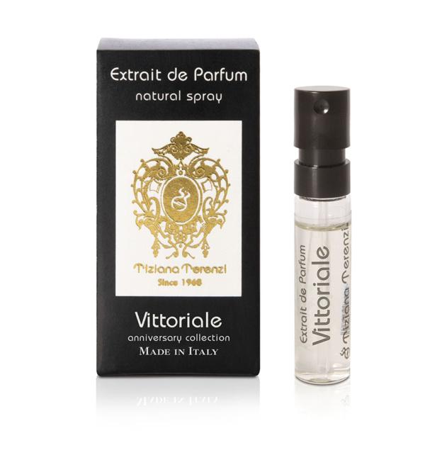 Tiziana Terenzi Vittoriale Qualità Garantita