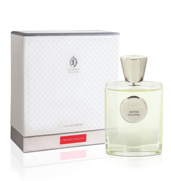 Tiziana Terenzi Mister Colonia Shopping Online