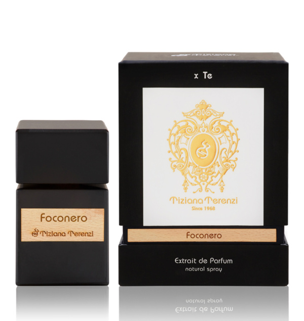 Tiziana Terenzi Foconero Sconto
